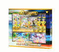 Pokémon 30th Anniversary Jour & Nuit Gift Box – Noctali EX & Mentali EX – Chinois Simplifié – Précommande