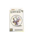 Pokémon Chinois – Coin Set No.0197 Noctali (Umbreon) | Collection 30TH