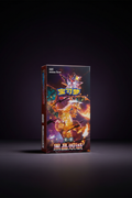 Display Pokémon Dark Crystal Blaze CSV5C – TCG Chinois Simplifié Scellé
