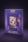Coffret Pokémon Card Frame Mew – TCG Chinois Simplifié Édition Collector