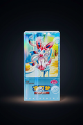 Display Pokémon Gem Pack Vol.2 CBB2C – 15 Boosters – TCG Chinois Simplifié Scellé