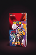 Booster Pokémon CSV10C Team Rocket Chasing Glory Together – Édition Chinoise Simplifiée