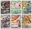 Pokémon CSV10C – Team Rocket: Chasing Glory Together