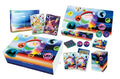 ⚡ Coffret Pokémon Pikachu ex FUR – Futuristic Commemorative – 30e Anniversaire - Chinois Simplifiée